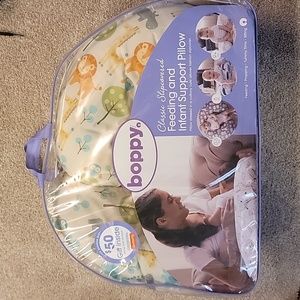 Boppy Nursing Pillow